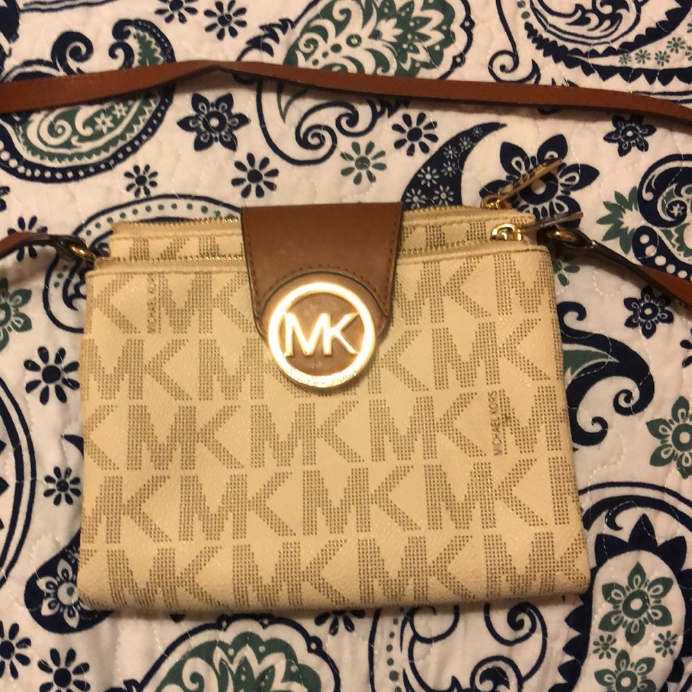 MK beautiful bag💖💖